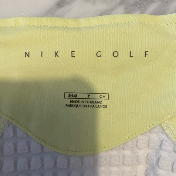 Women’s Nike Golf Rare Vintage! - Picture 3 of 8